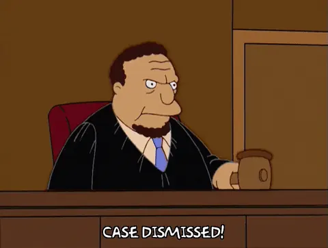 The verdict