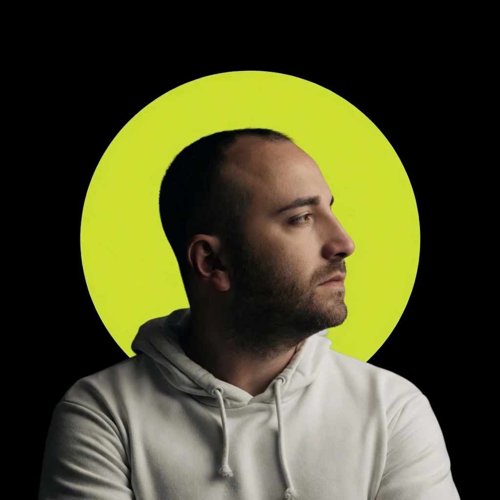 Jovan — Automation & Web Lead at SideKick